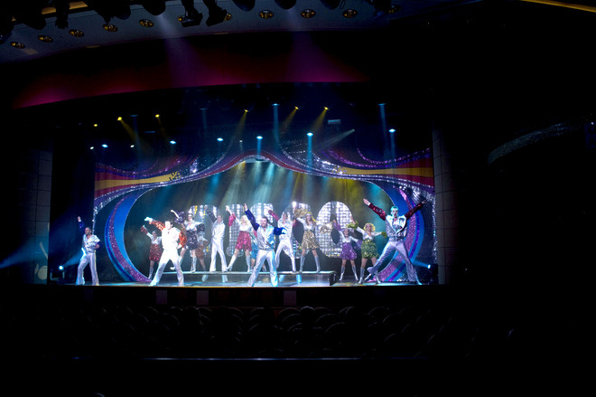 The Playhouse Theatre