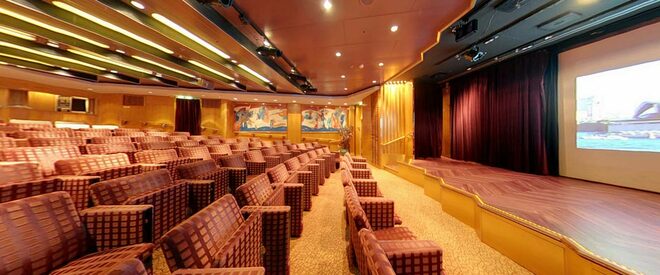 The Playhouse Cinema 