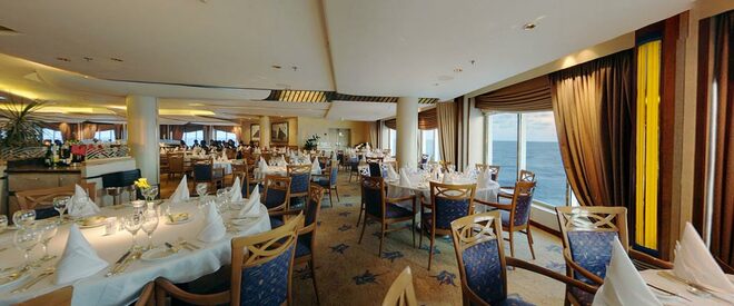 Alexandria Restaurant
