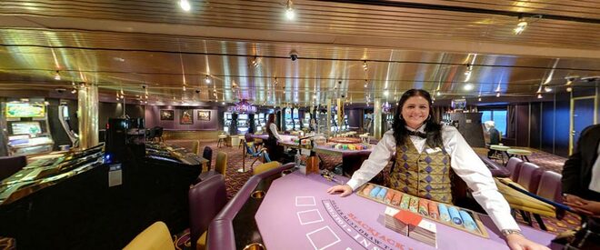 Monte Carlo Casino