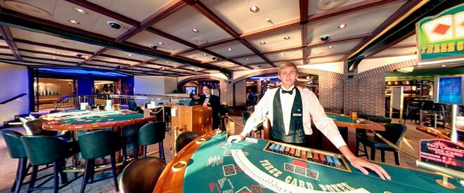 Monte Carlo Casino