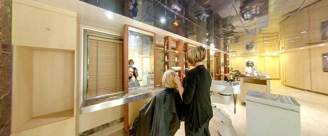 Beauty Salon