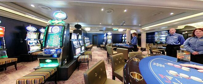 Casino