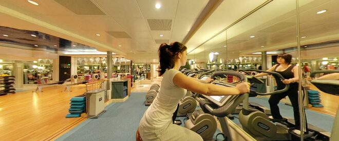 Gymnasium