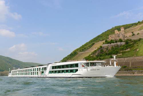 Emerald Cruises