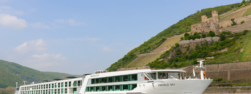 Copenhagen & Holland & Belgium in Bloom