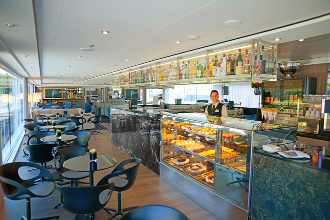 River Café