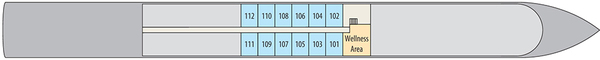 Riviera Travel MS Charles Dickens Deck Plans Lower Deck.jpg