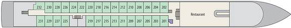 Deck Plan deck-3