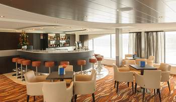 Panorama Lounge & Bistro