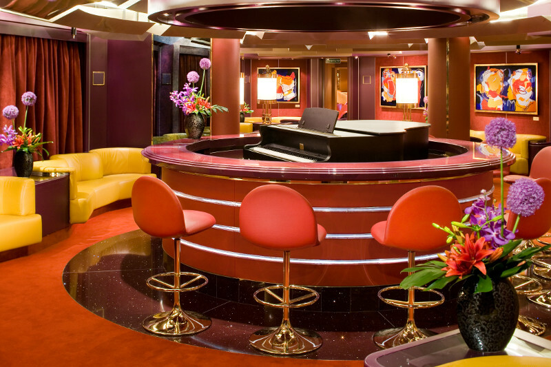 1-Day Pacific Northwest Cruise