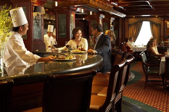 Crown Grill℠