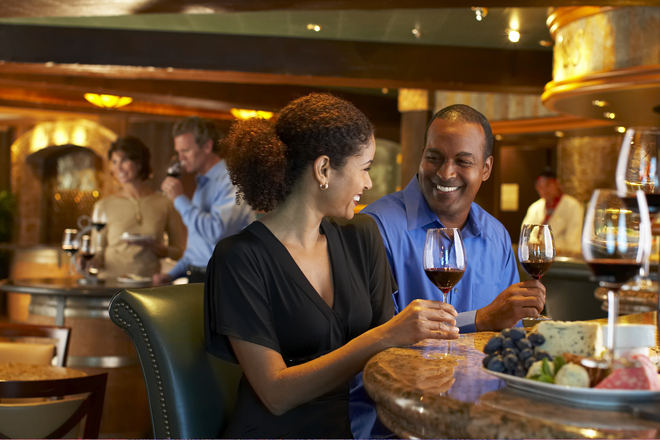 Vines Wine Bar