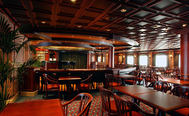 Bayou Café & Steakhouse℠