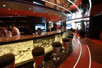 L’Olimpiade Sports Bar 