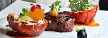 Steakhouse