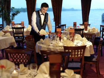 Panorama Restaurant