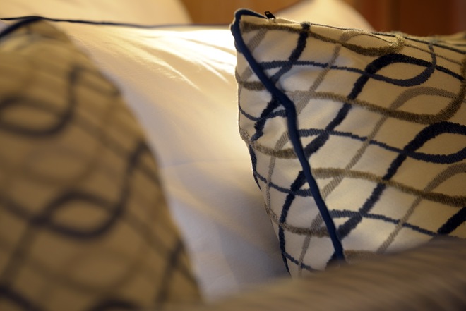 Owner's Suite