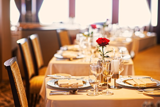 Amphora Restaurant
