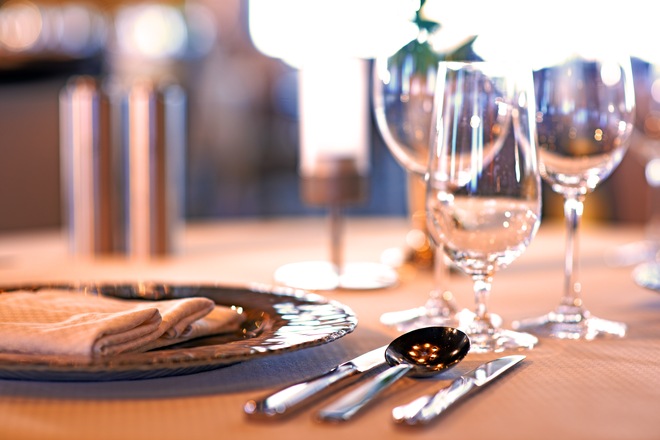 Amphora Restaurant