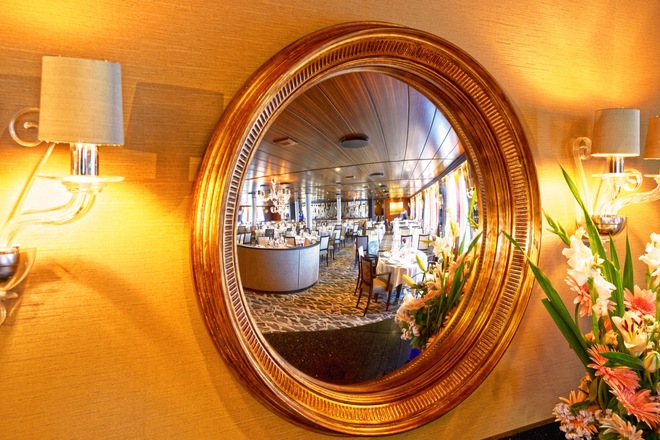 Amphora Restaurant