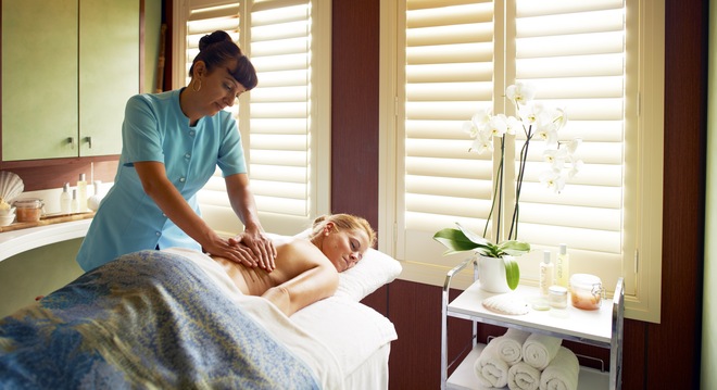 World Spa by Windstar