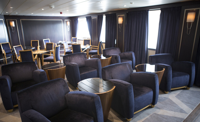 Screening Room