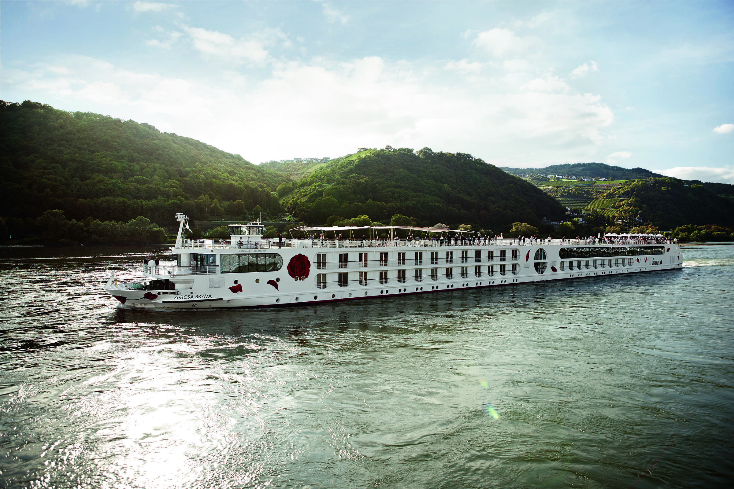 Southern Rhine Nature Experience