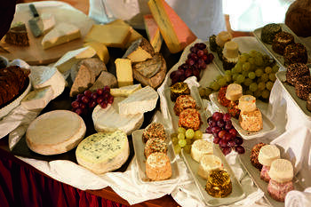 The Market Restaurant