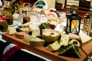 The Market Restaurant