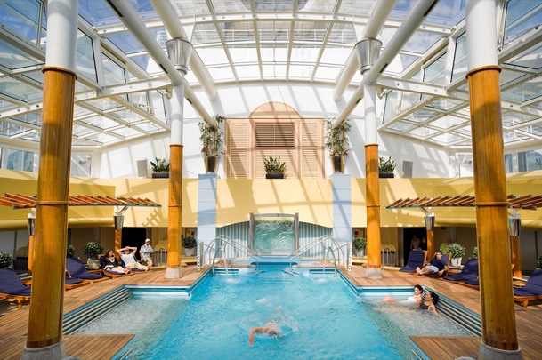 Solarium