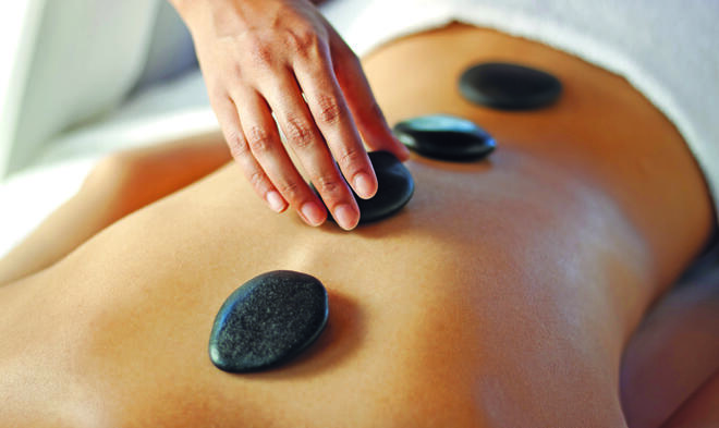 Spa Treatments