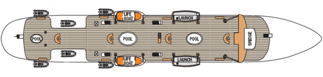 Sun Deck