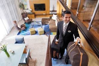 Royal Caribbean International Oasis of the seas accommodation royal loft 3.jpg