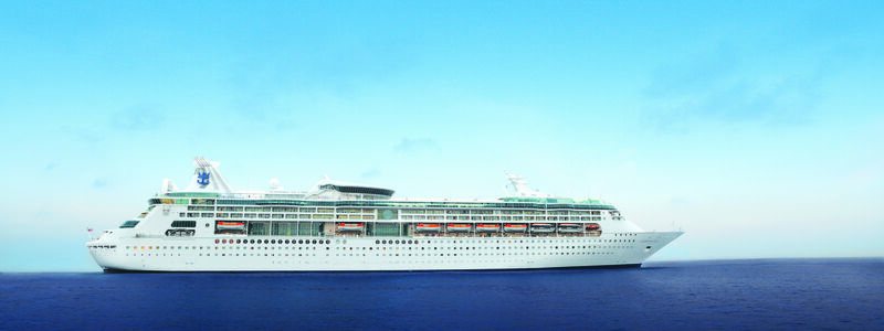 3 Night Bahamas Cruise