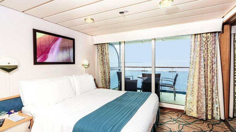 TUI Discovery 2 | Thomson Cruises | CruiseDeals.co.uk