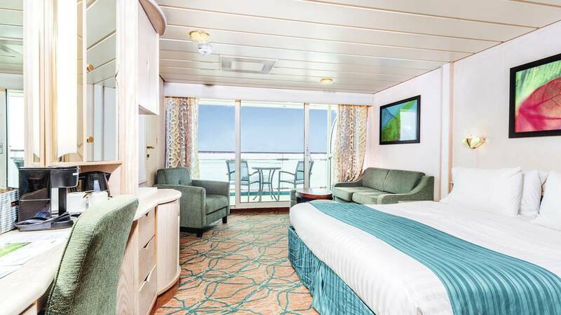 TUI Discovery 2 | Thomson Cruises | CruiseDeals.co.uk