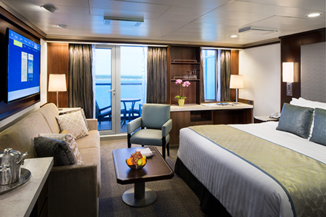 Signature Suite
