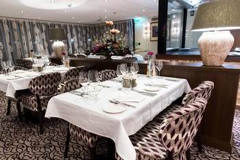 Bistro Restaurant