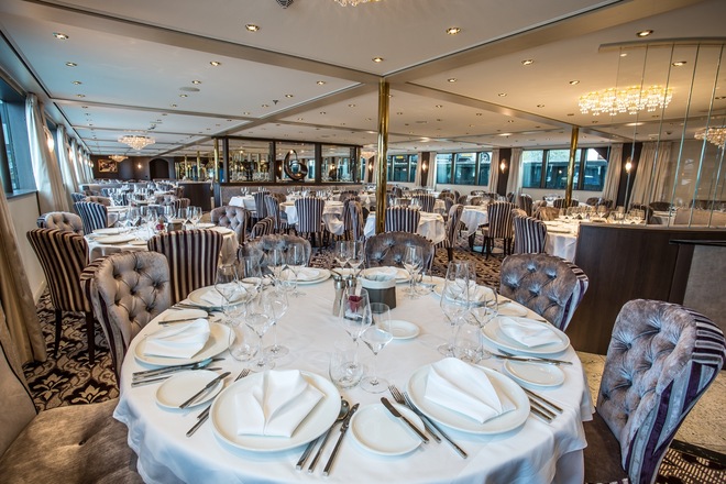 Main Restaurant