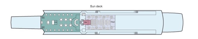 Sun Deck