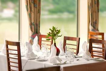 Panorama Restaurant