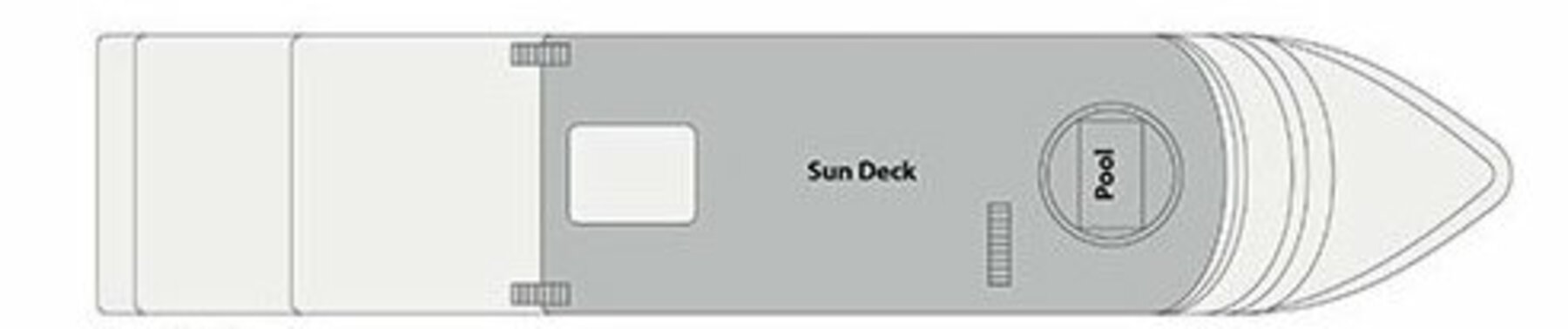 Sun Deck