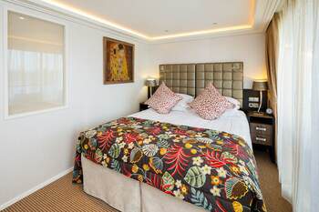 Category AA Stateroom