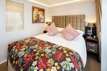 Category BB Stateroom