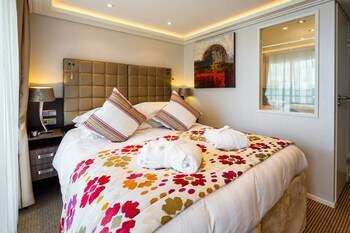 Category BB Stateroom