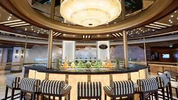 Ocean Terrace Juice Bar