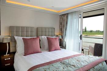 Category AA Staterooms