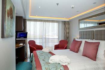 Category C Stateroom