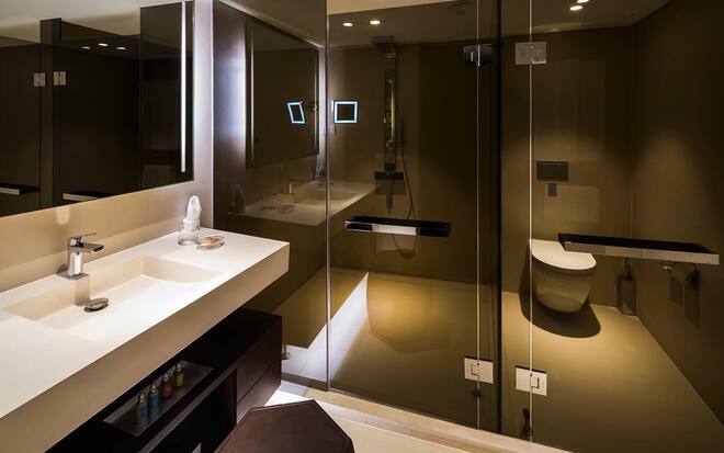 Grand Deluxe Suite